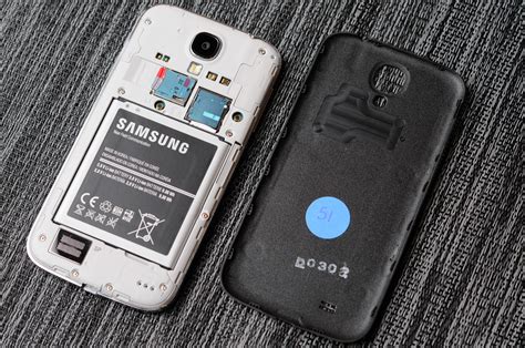 are samsung s4 made in korea or china